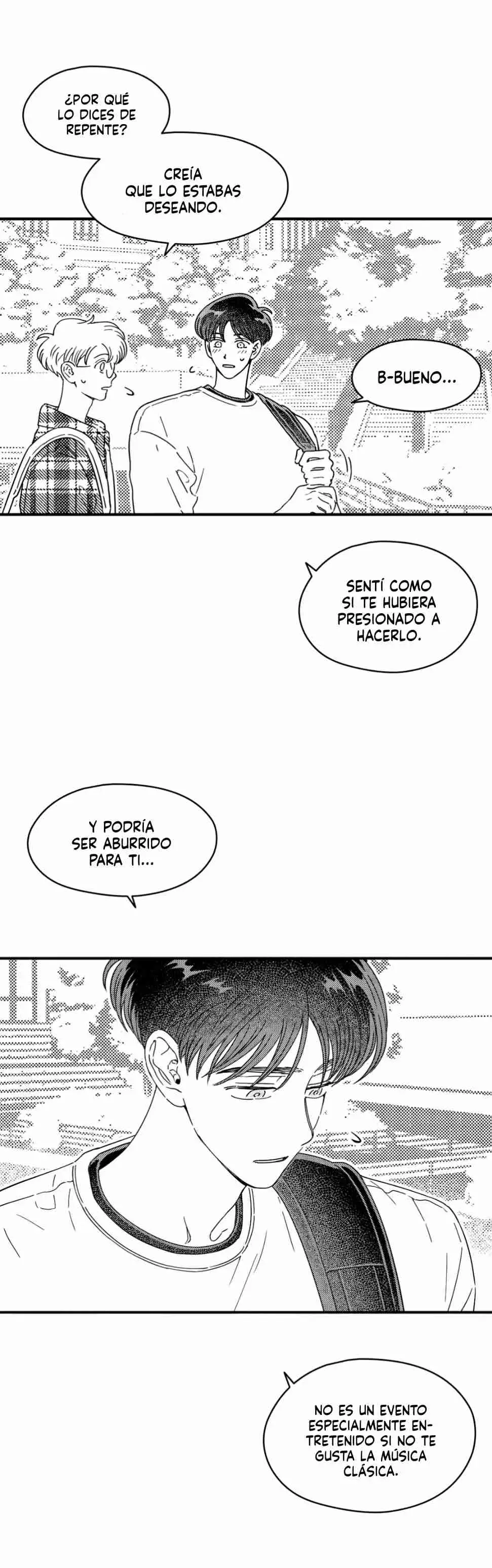 Dive (2023) - Capítulo 17 - Página 31 - LectorTMOo
