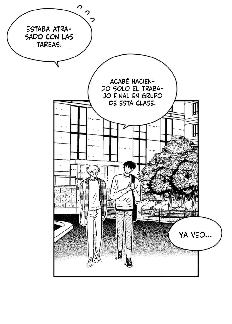 Dive (2023) - Capítulo 17 - Página 38 - LectorTMOo