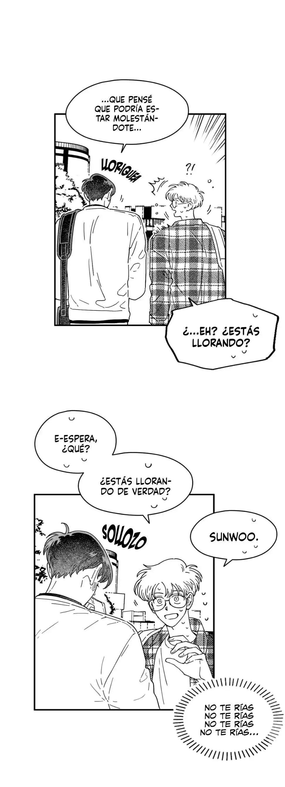 Dive (2023) - Capítulo 17 - Página 41 - LectorTMOo