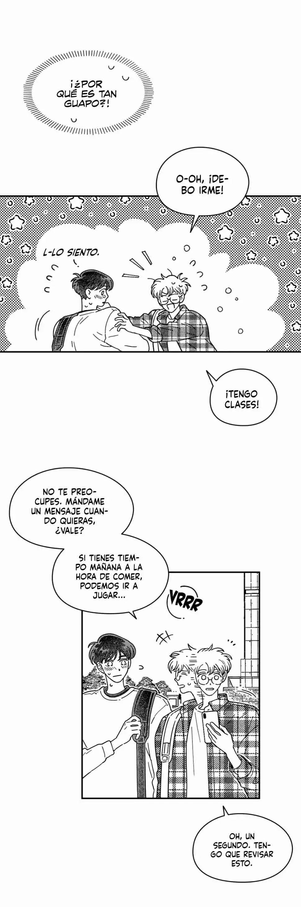 Dive (2023) - Capítulo 17 - Página 44 - LectorTMOo