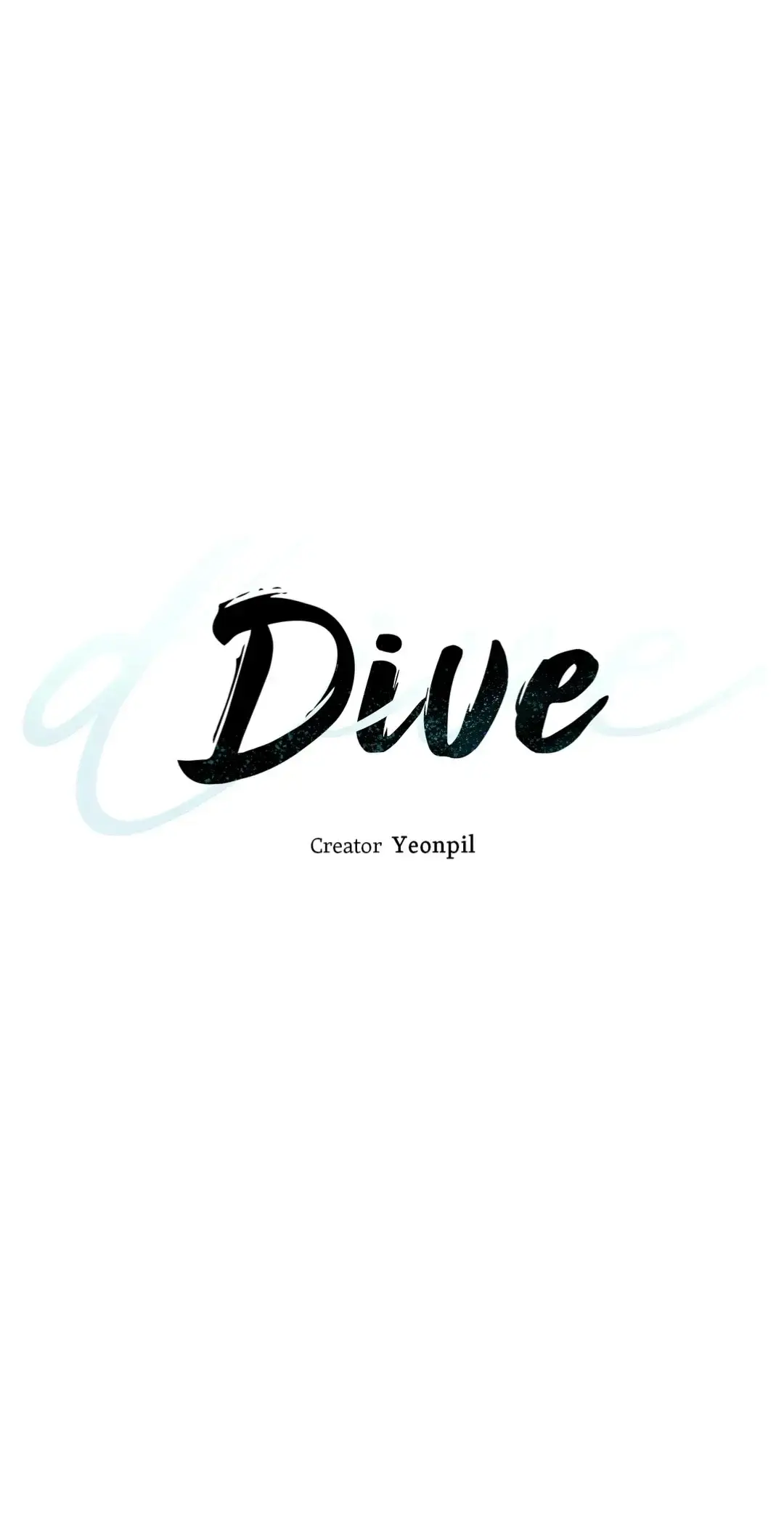 Dive (2023) - Capítulo 18 - Página 5 - LectorTMOo