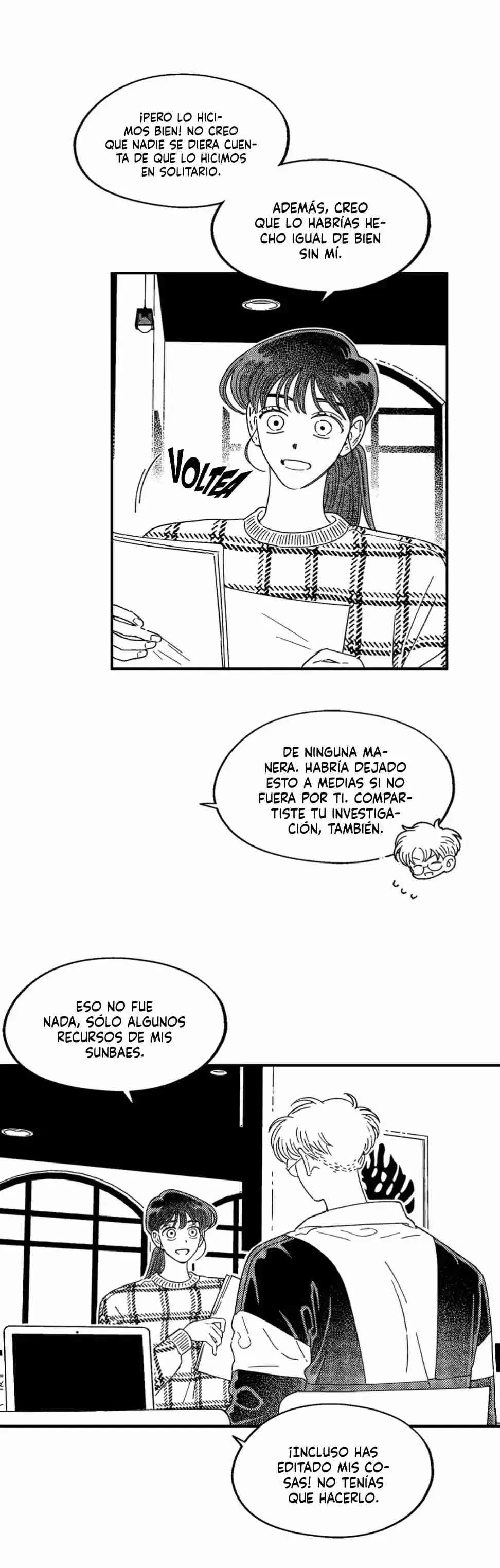 Dive (2023) - Capítulo 18 - Página 7 - LectorTMOo