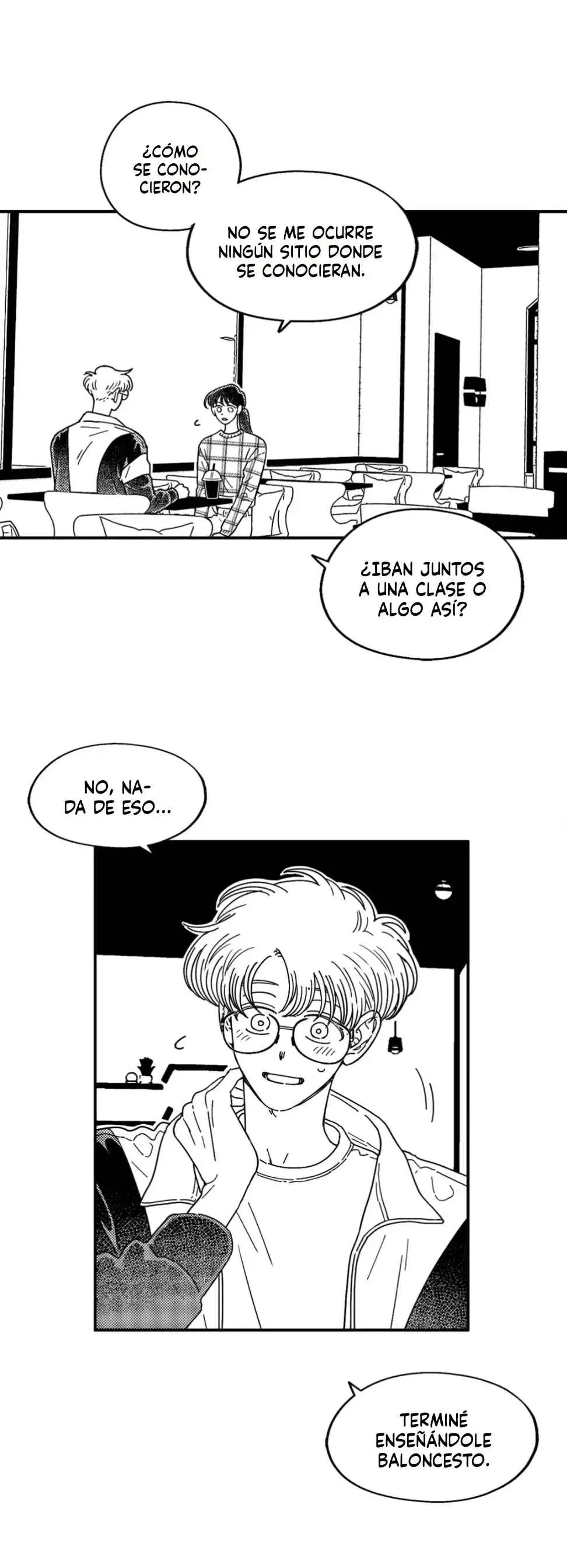 Dive (2023) - Capítulo 18 - Página 11 - LectorTMOo