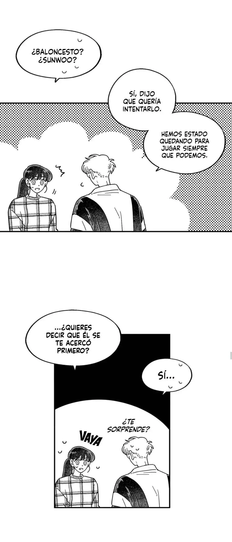 Dive (2023) - Capítulo 18 - Página 12 - LectorTMOo