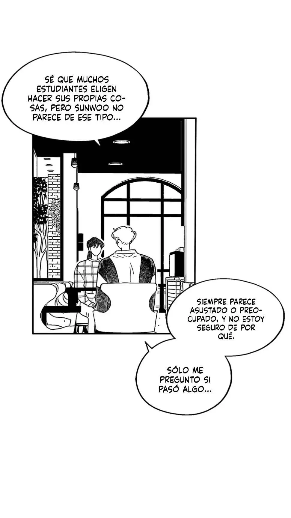 Dive (2023) - Capítulo 18 - Página 20 - LectorTMOo