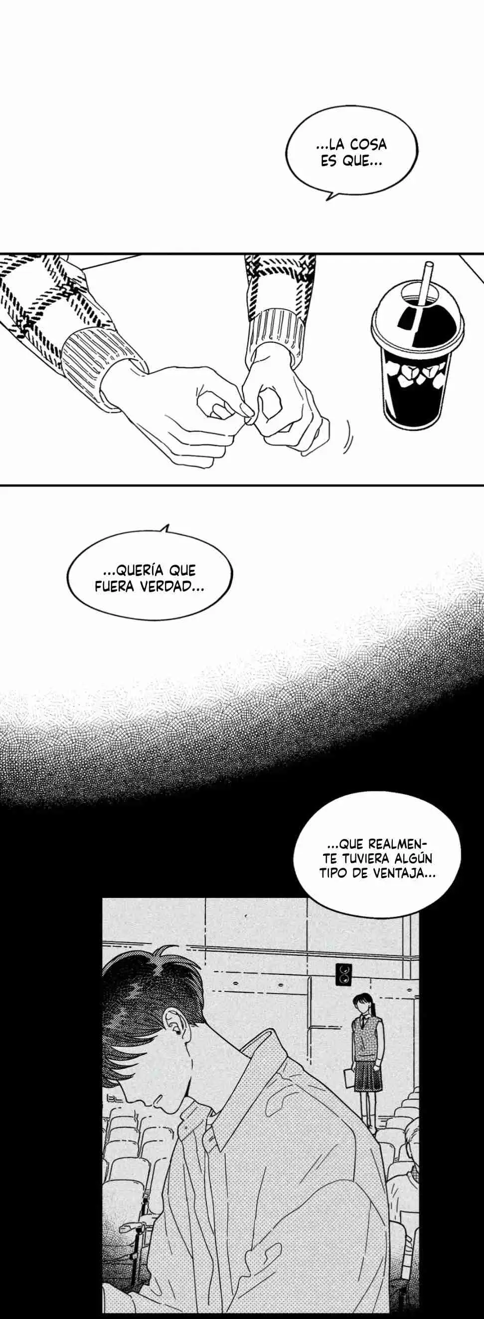 Dive (2023) - Capítulo 18 - Página 31 - LectorTMOo