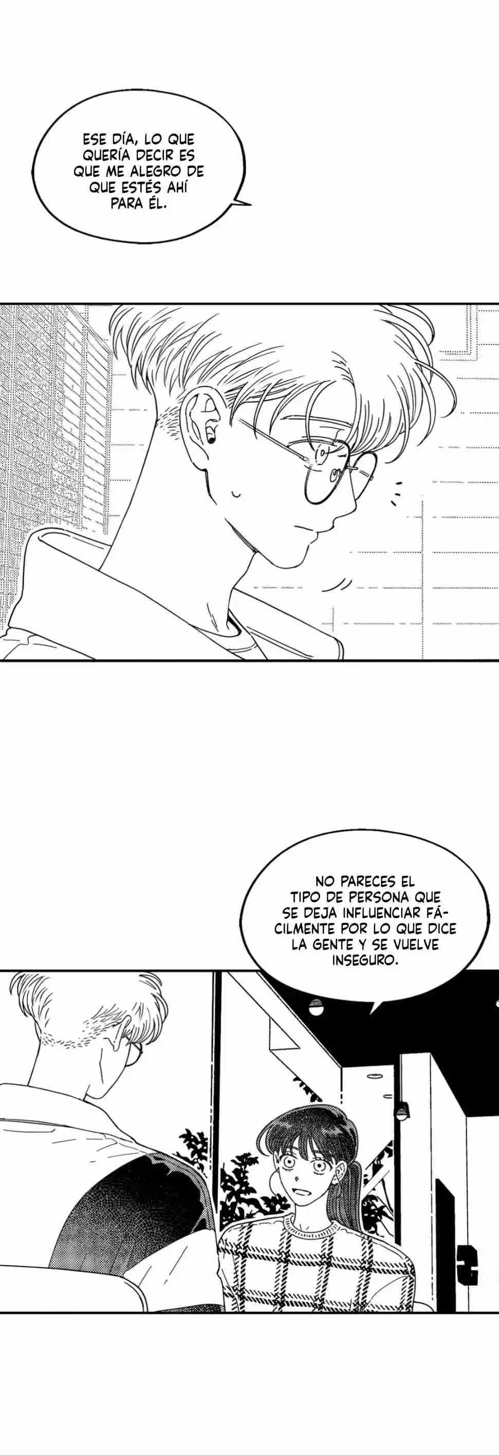 Dive (2023) - Capítulo 18 - Página 35 - LectorTMOo