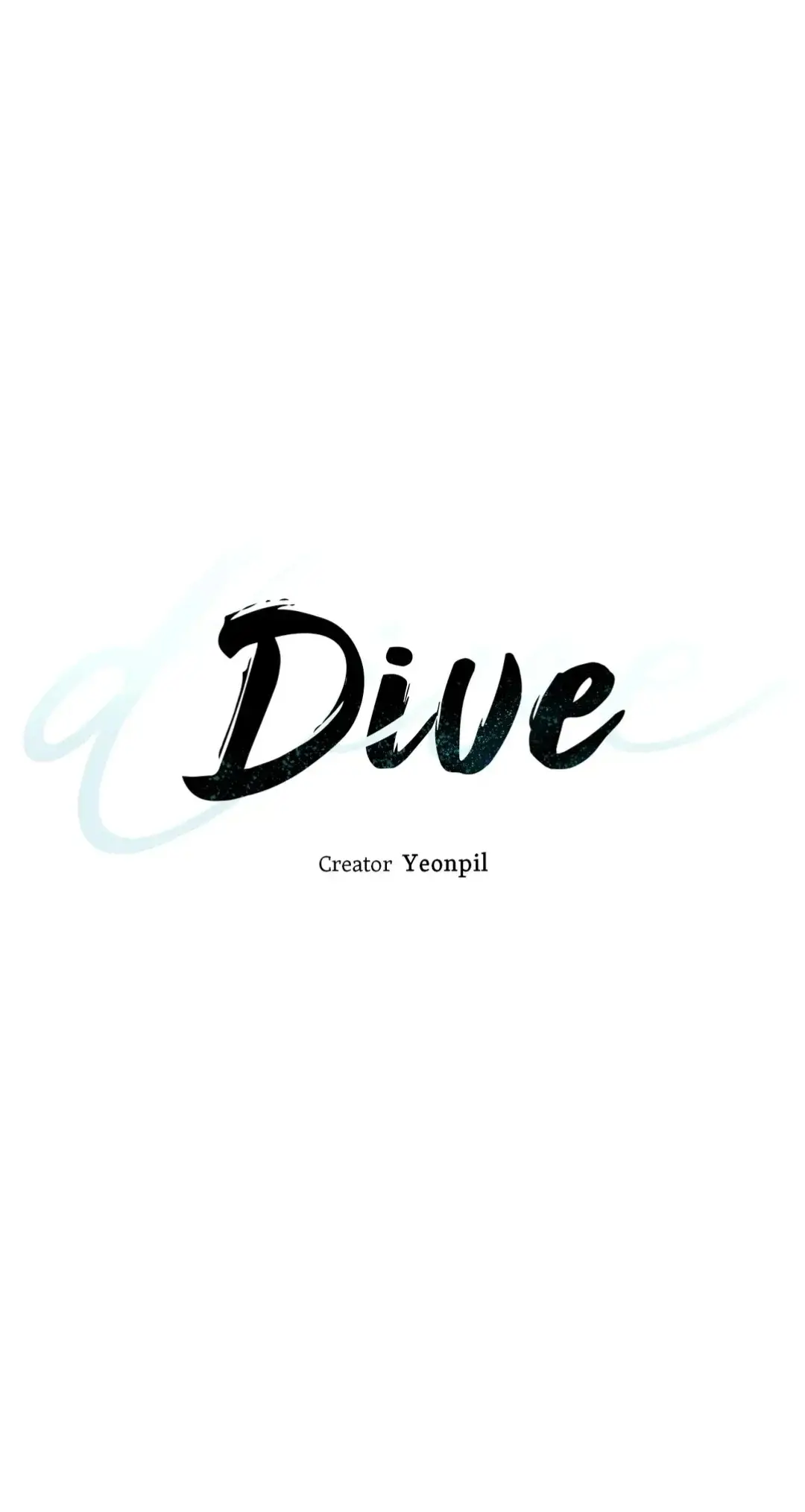Dive (2023) - Capítulo 19 - Página 10 - LectorTMOo