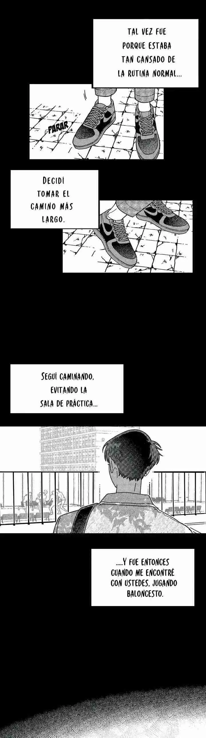 Dive (2023) - Capítulo 2 - Página 11 - LectorTMOo