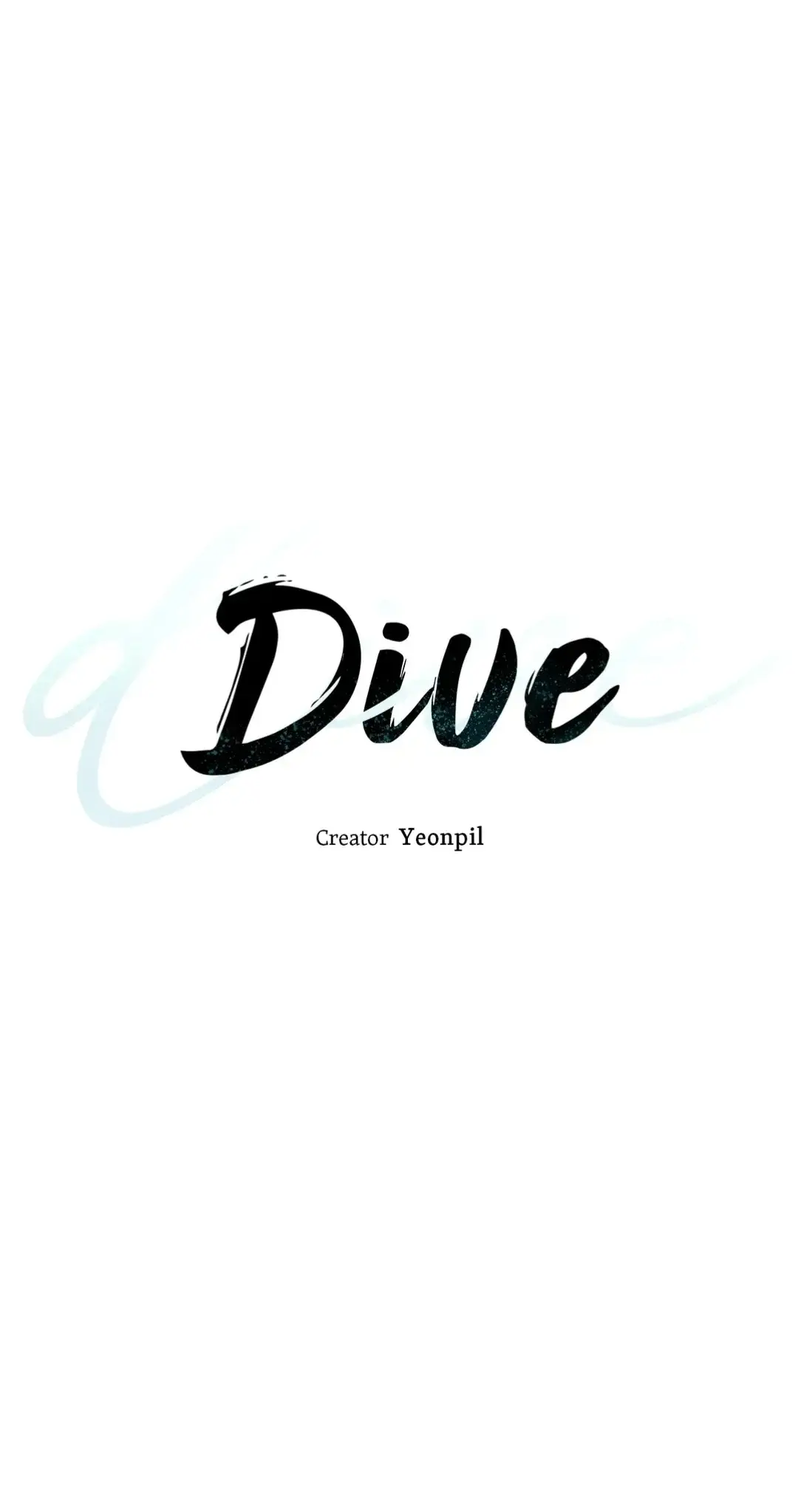 Dive (2023) - Capítulo 20 - Página 8 - LectorTMOo