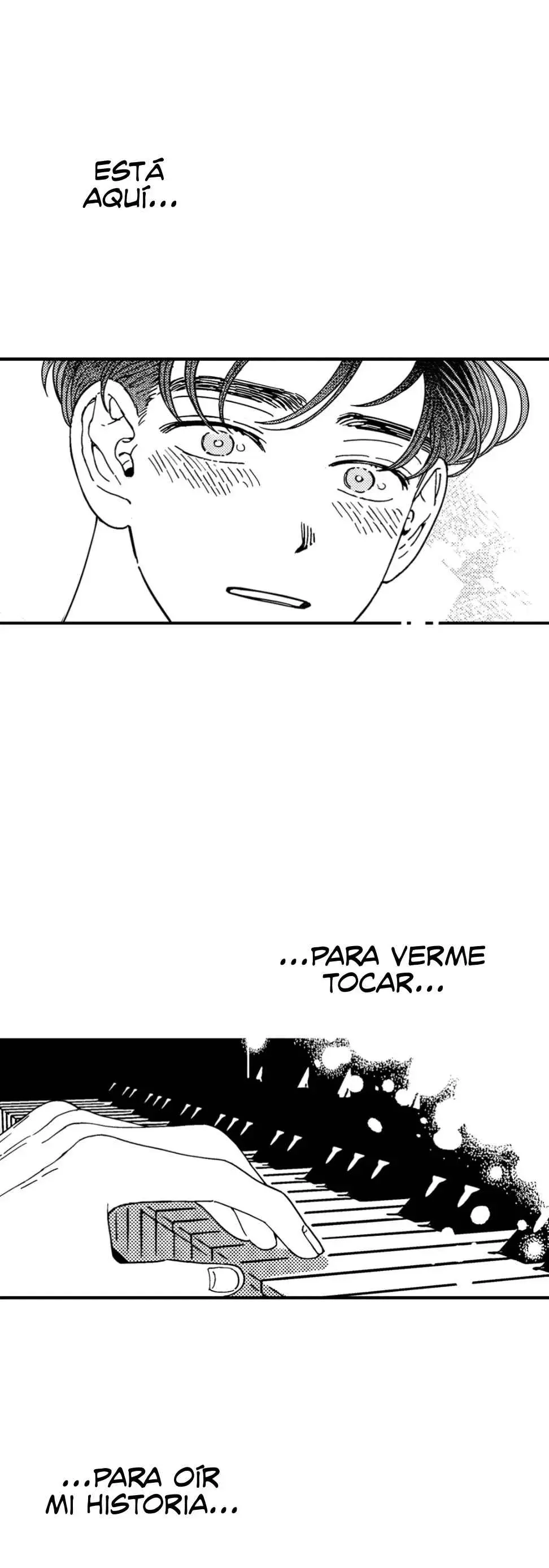 Dive (2023) - Capítulo 20 - Página 18 - LectorTMOo