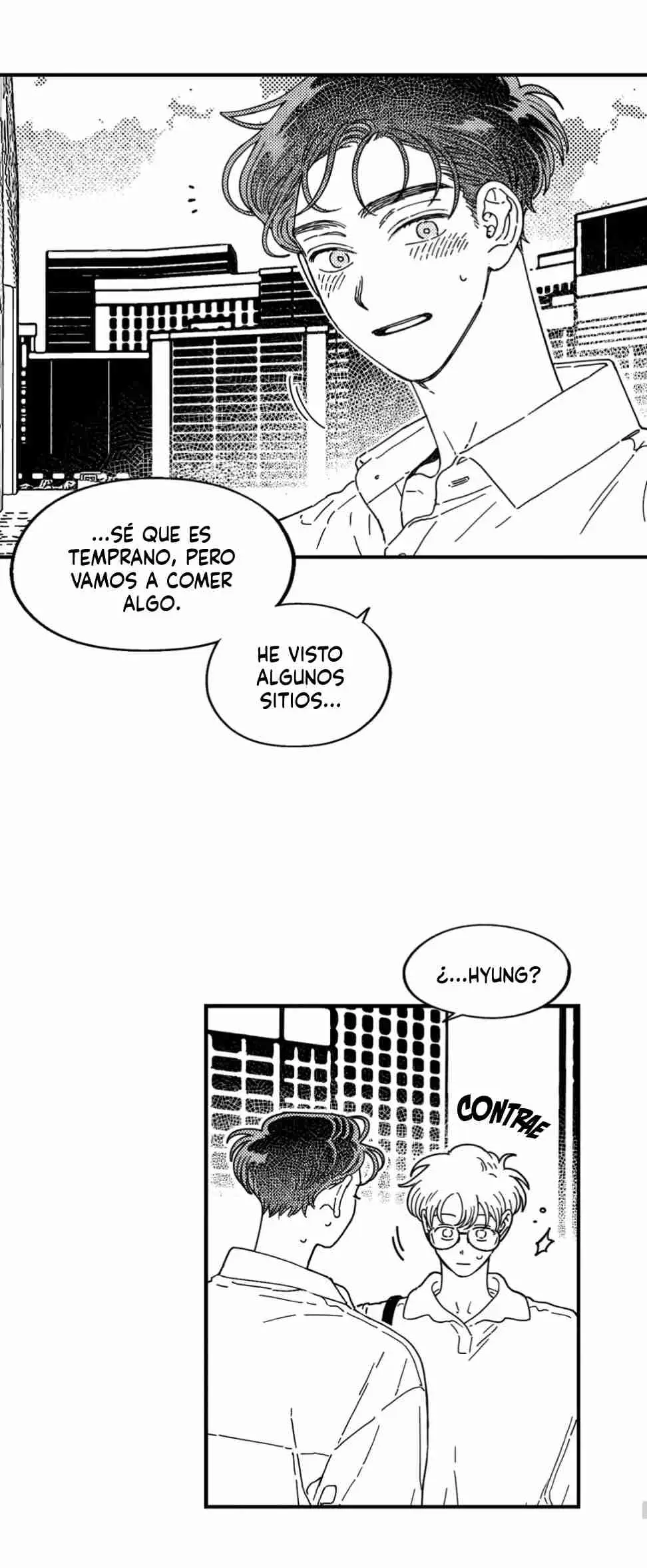 Dive (2023) - Capítulo 20 - Página 30 - LectorTMOo