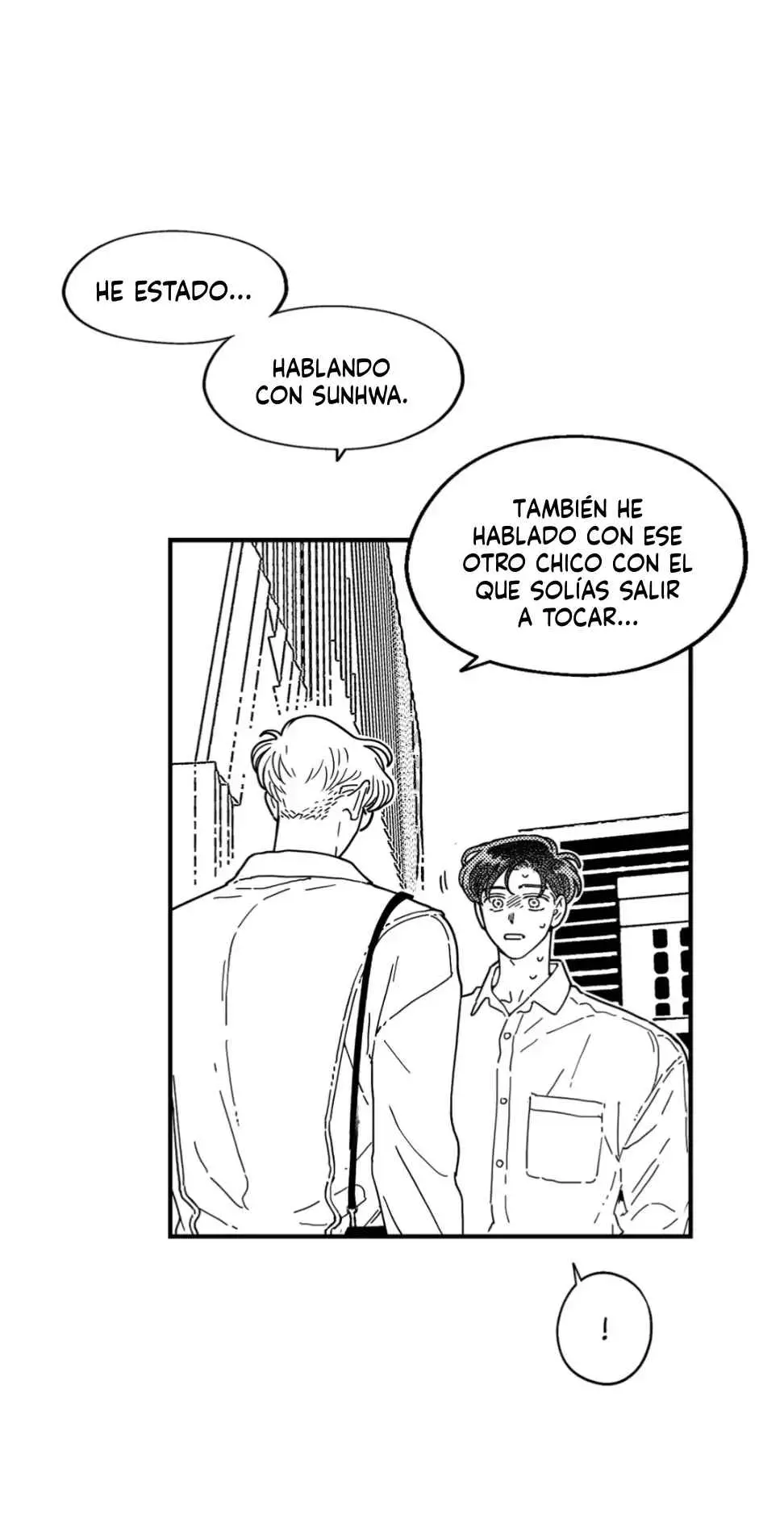 Dive (2023) - Capítulo 20 - Página 35 - LectorTMOo