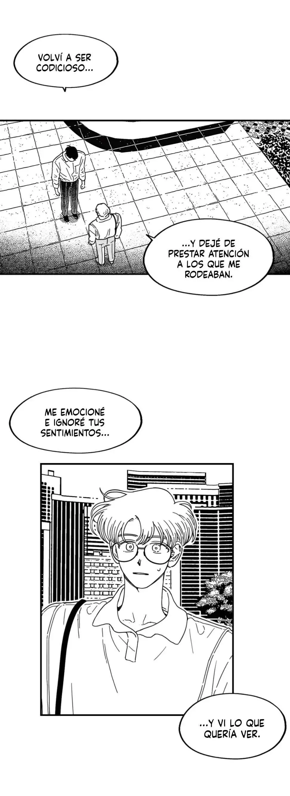 Dive (2023) - Capítulo 20 - Página 45 - LectorTMOo