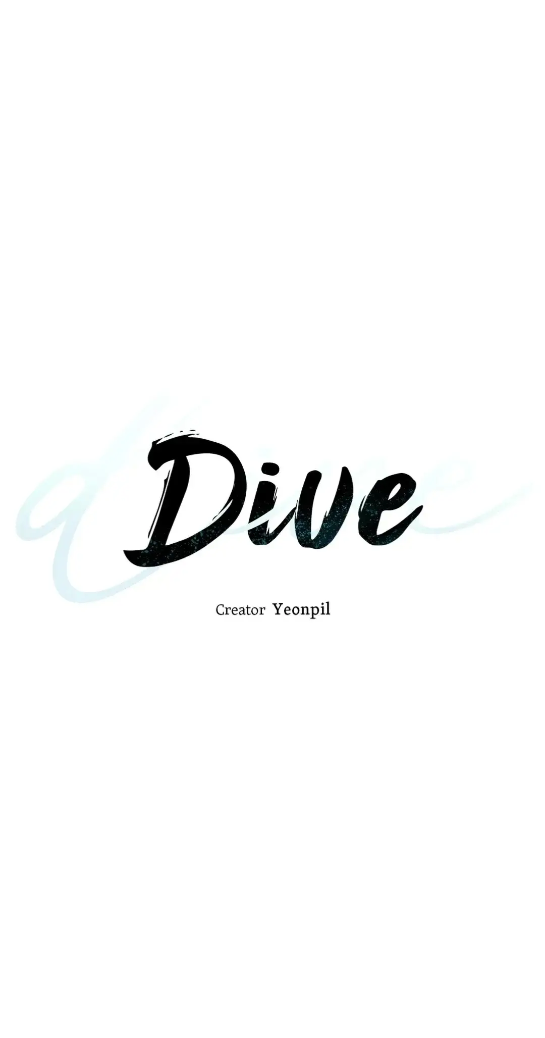 Dive (2023) - Capítulo 21 - Página 4 - LectorTMOo