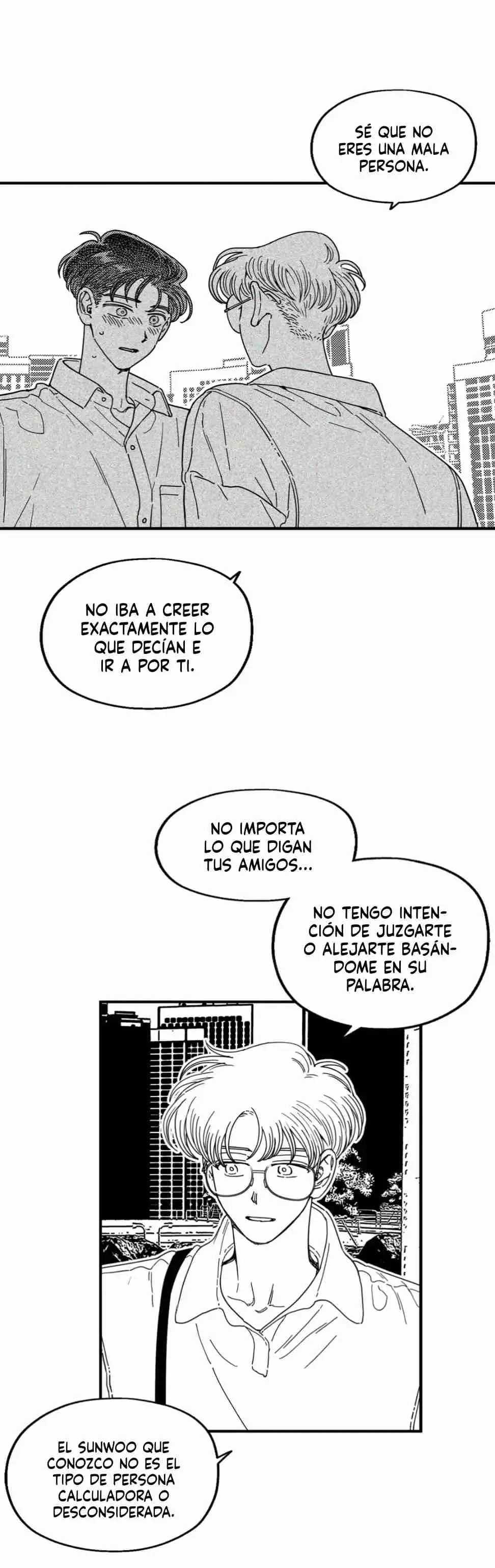 Dive (2023) - Capítulo 21 - Página 7 - LectorTMOo