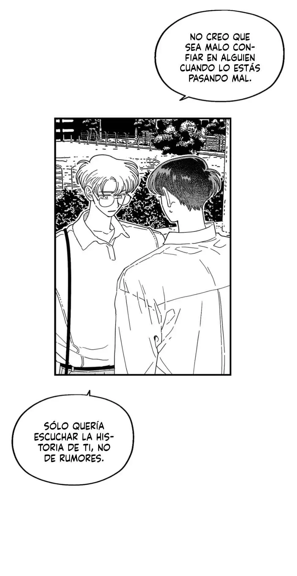 Dive (2023) - Capítulo 21 - Página 8 - LectorTMOo