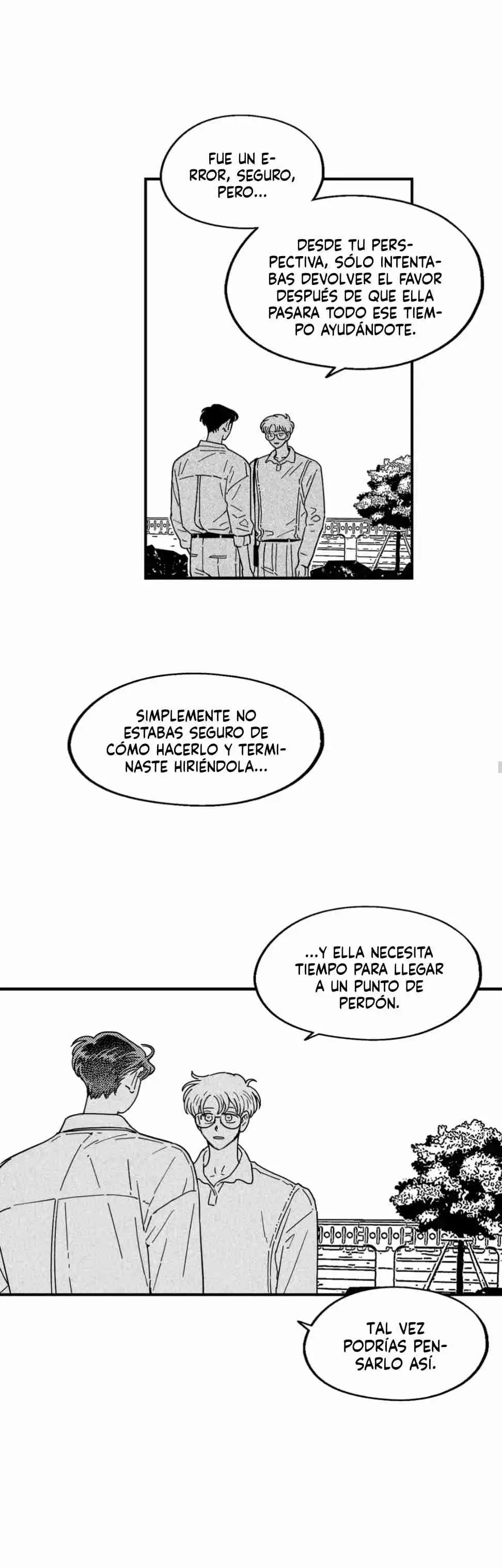 Dive (2023) - Capítulo 21 - Página 13 - LectorTMOo