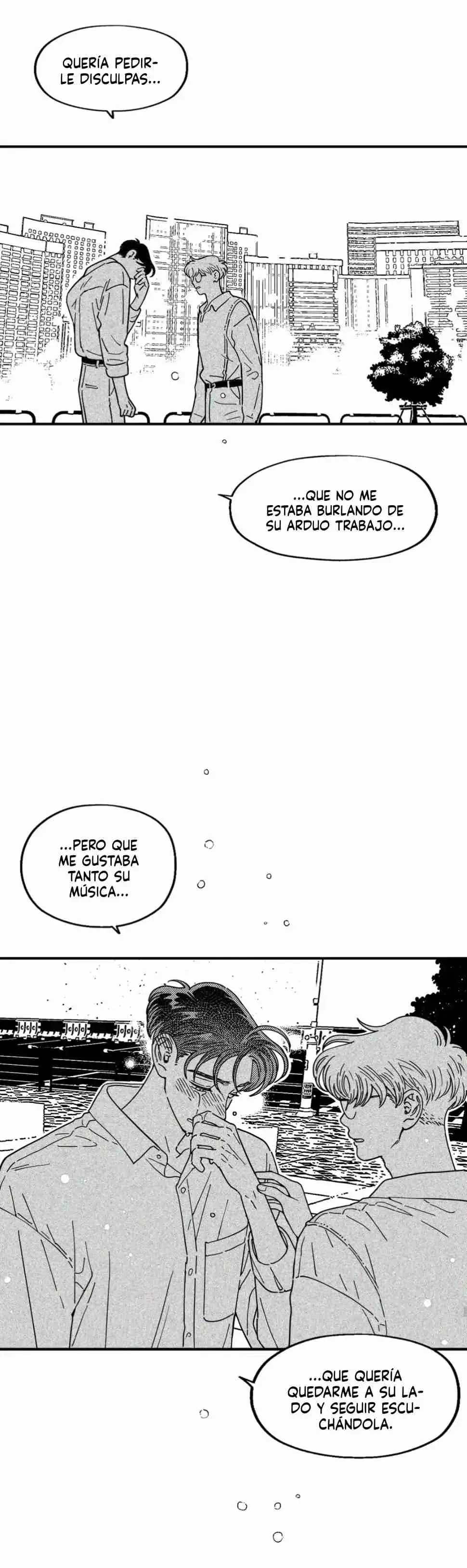 Dive (2023) - Capítulo 21 - Página 17 - LectorTMOo