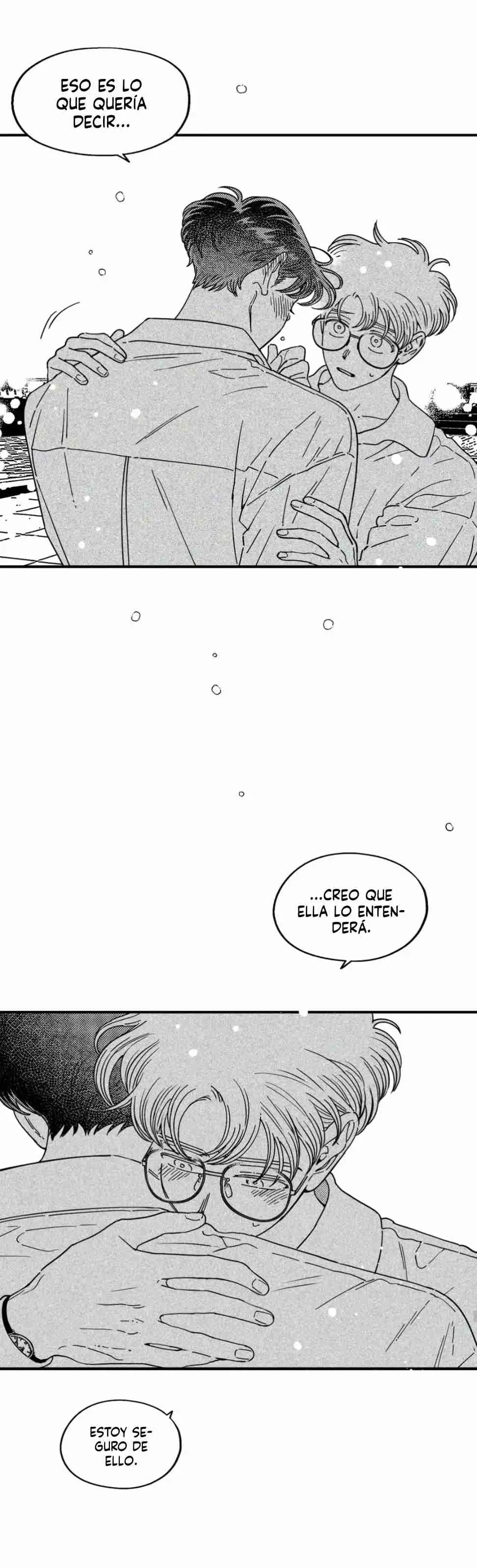 Dive (2023) - Capítulo 21 - Página 18 - LectorTMOo