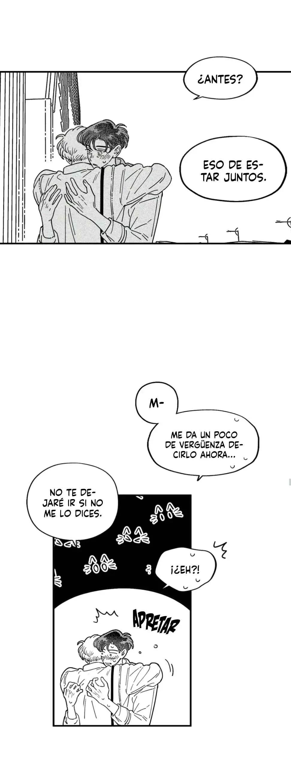 Dive (2023) - Capítulo 21 - Página 21 - LectorTMOo