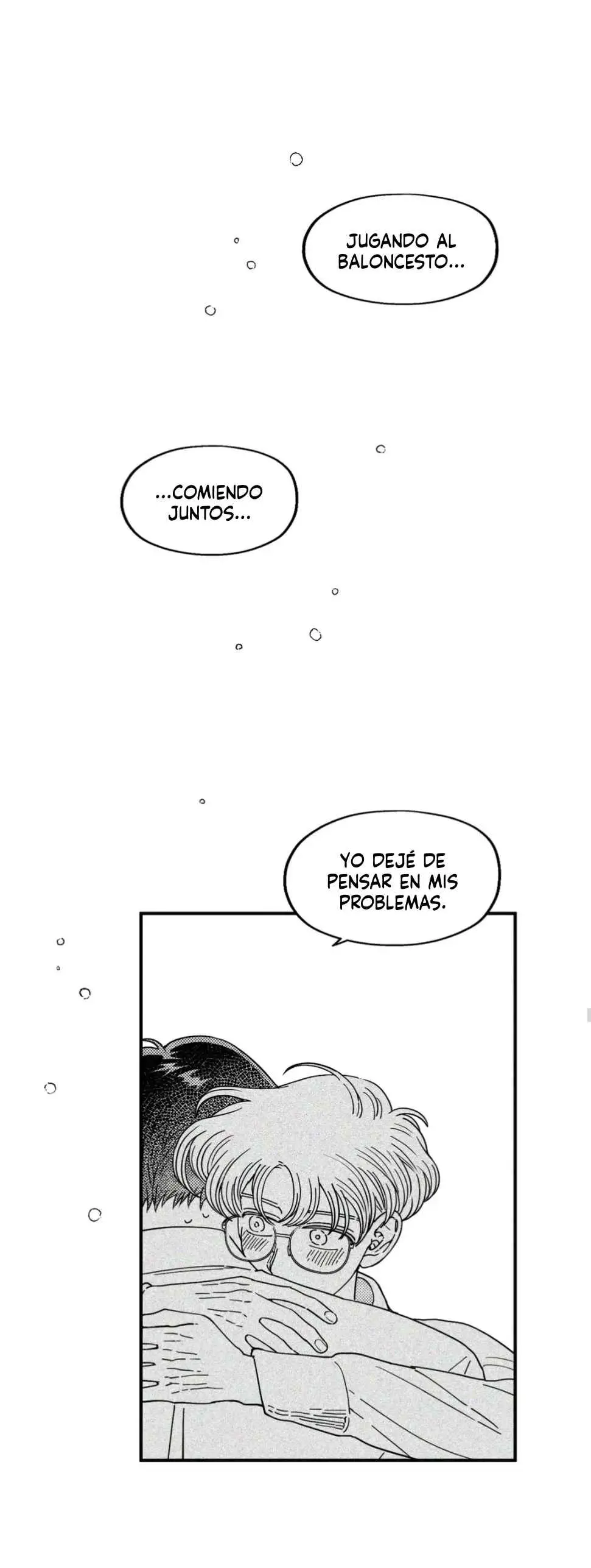 Dive (2023) - Capítulo 21 - Página 23 - LectorTMOo