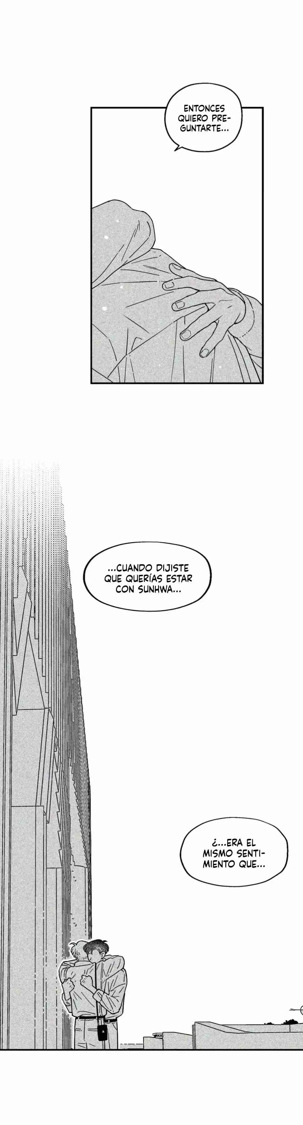 Dive (2023) - Capítulo 21 - Página 25 - LectorTMOo