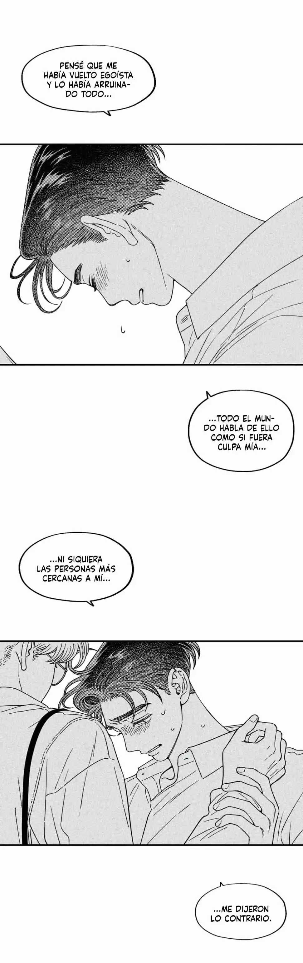 Dive (2023) - Capítulo 21 - Página 39 - LectorTMOo