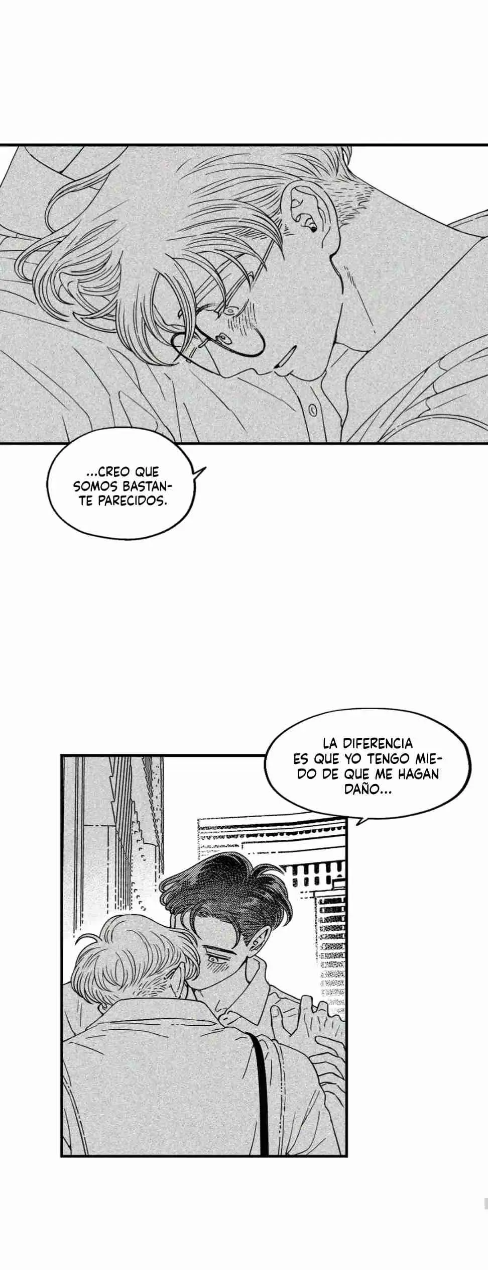 Dive (2023) - Capítulo 21 - Página 47 - LectorTMOo