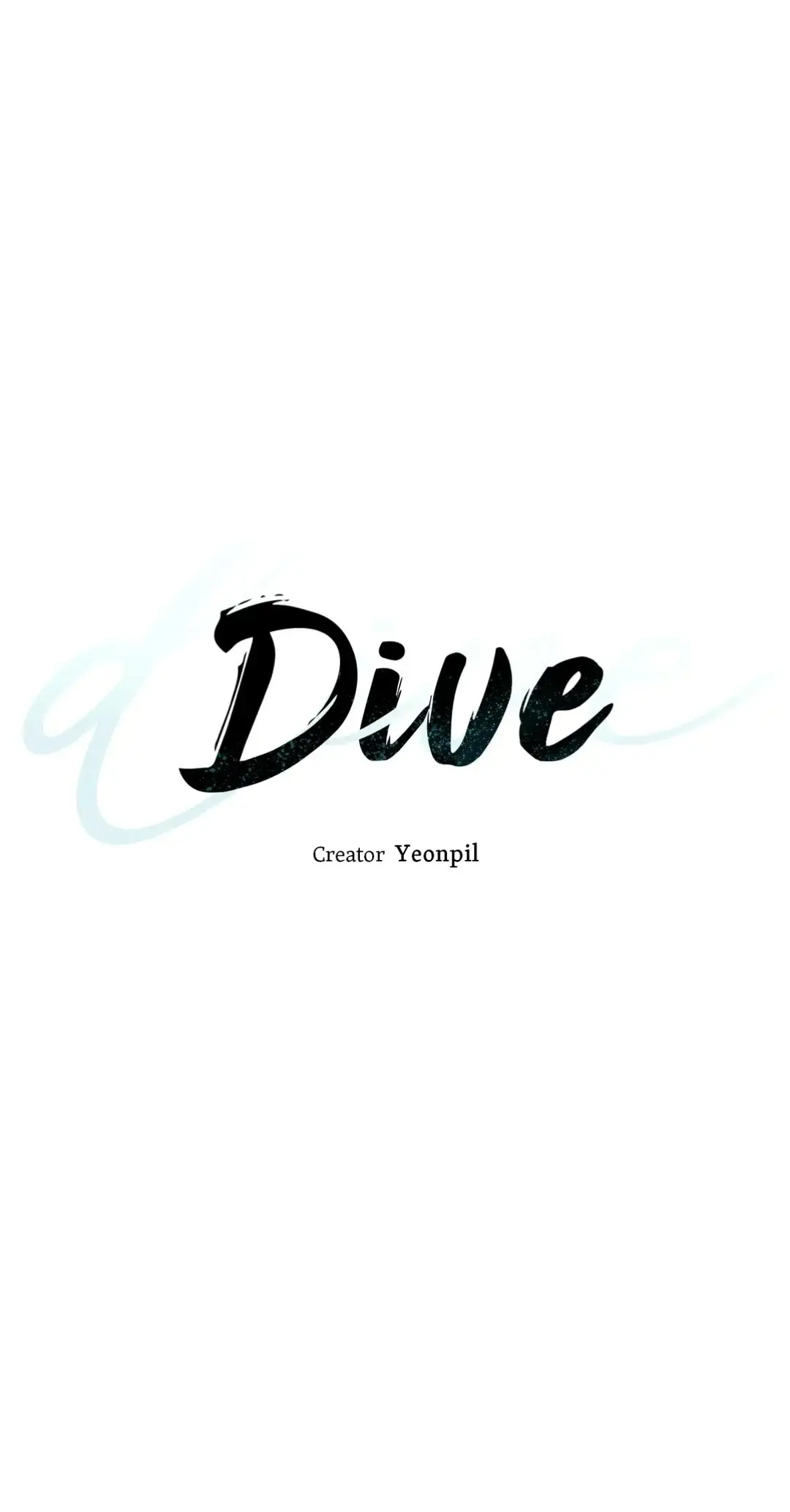 Dive (2023) - Capítulo 23 - Página 3 - LectorTMOo