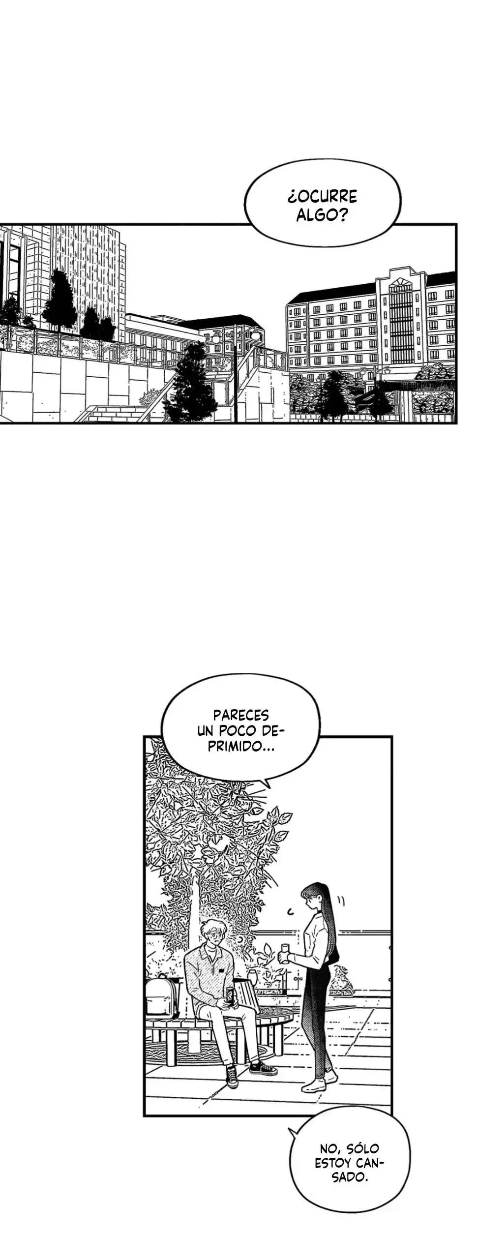 Dive (2023) - Capítulo 23 - Página 4 - LectorTMOo