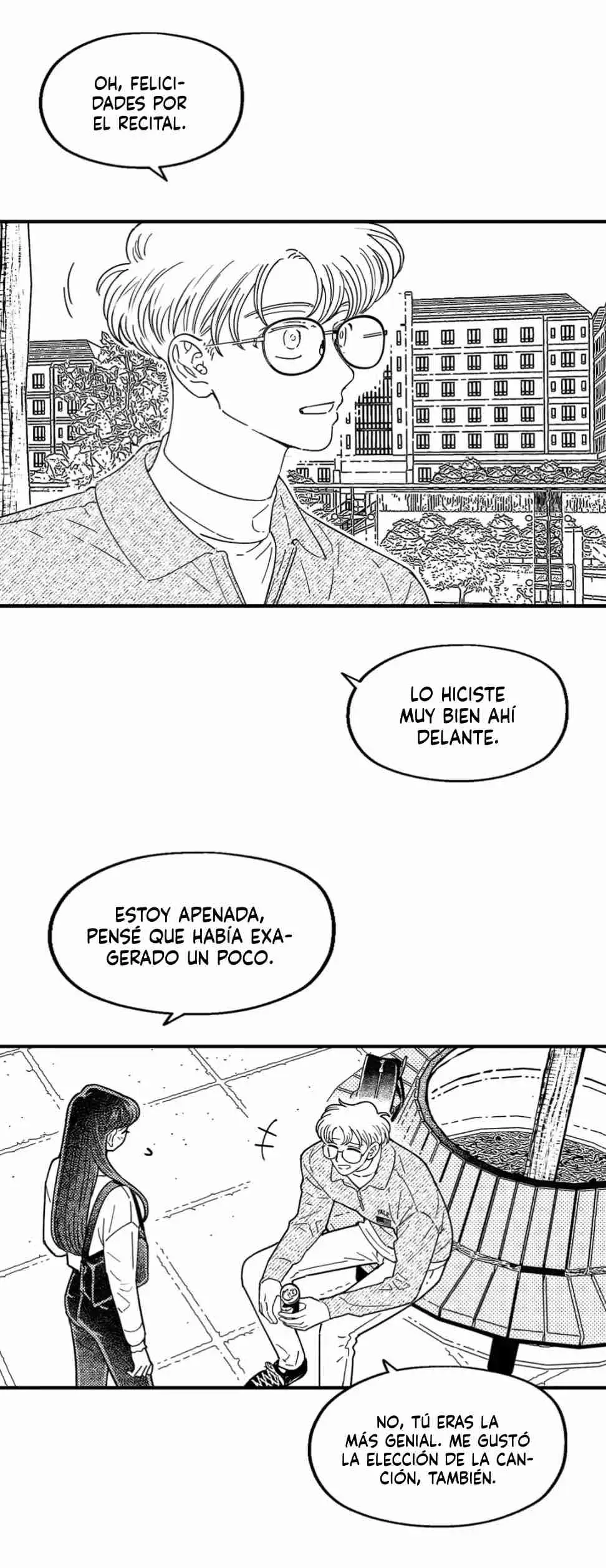 Dive (2023) - Capítulo 23 - Página 5 - LectorTMOo