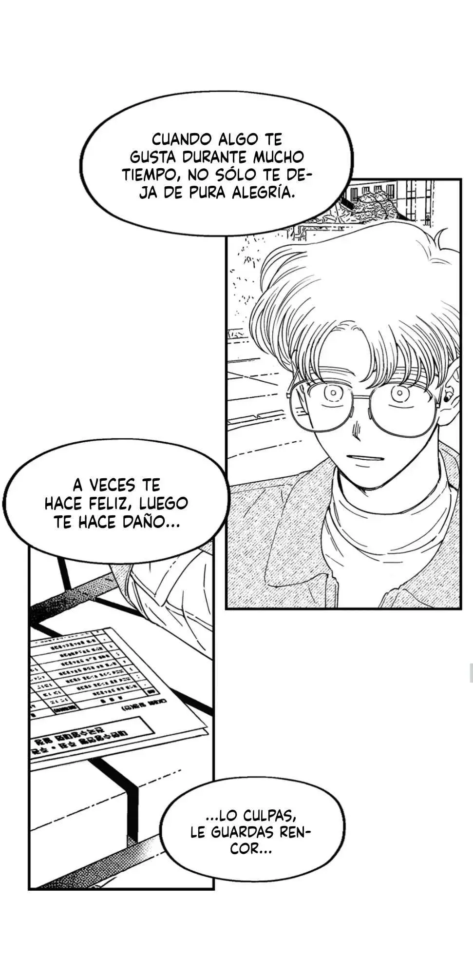 Dive (2023) - Capítulo 23 - Página 10 - LectorTMOo