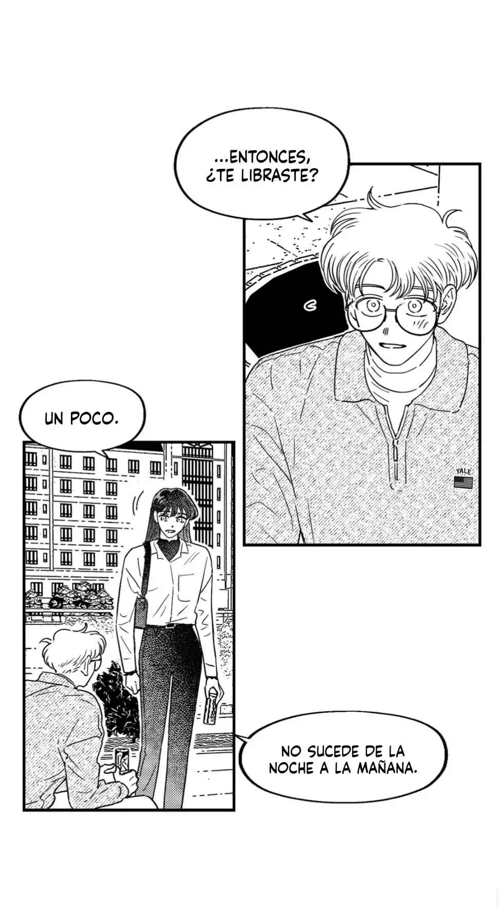 Dive (2023) - Capítulo 23 - Página 17 - LectorTMOo
