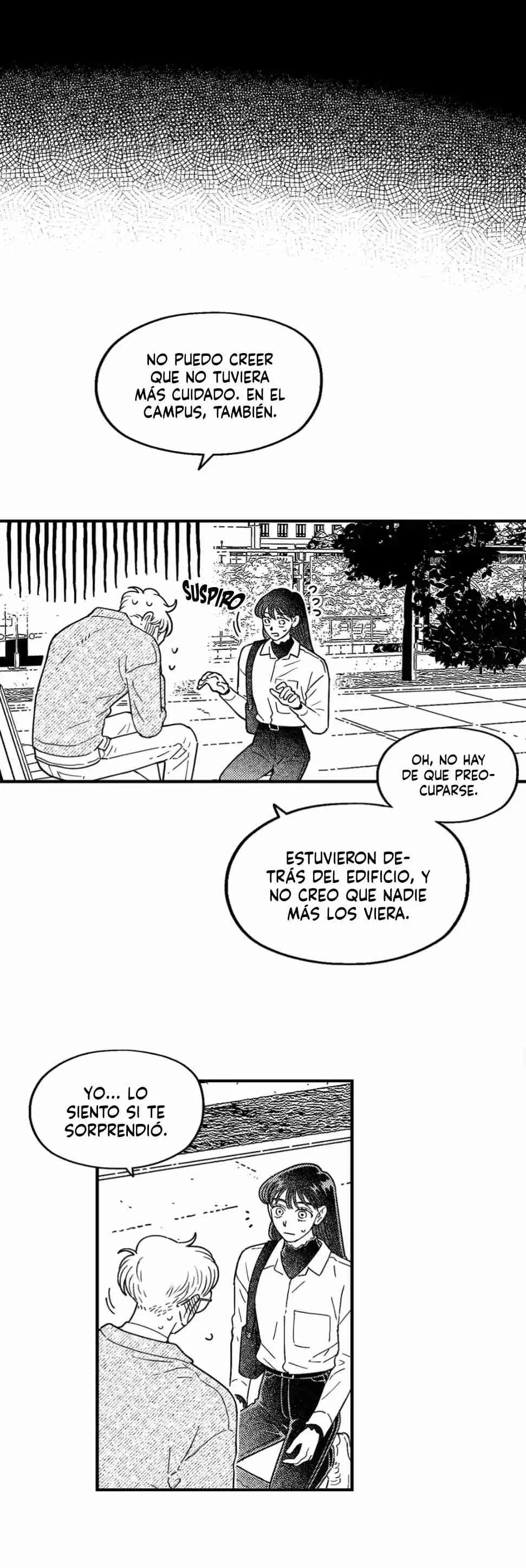 Dive (2023) - Capítulo 23 - Página 23 - LectorTMOo