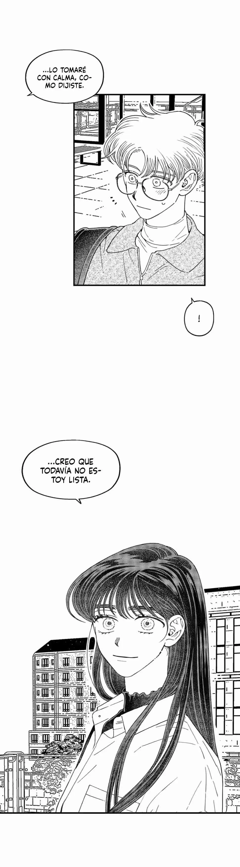 Dive (2023) - Capítulo 23 - Página 31 - LectorTMOo