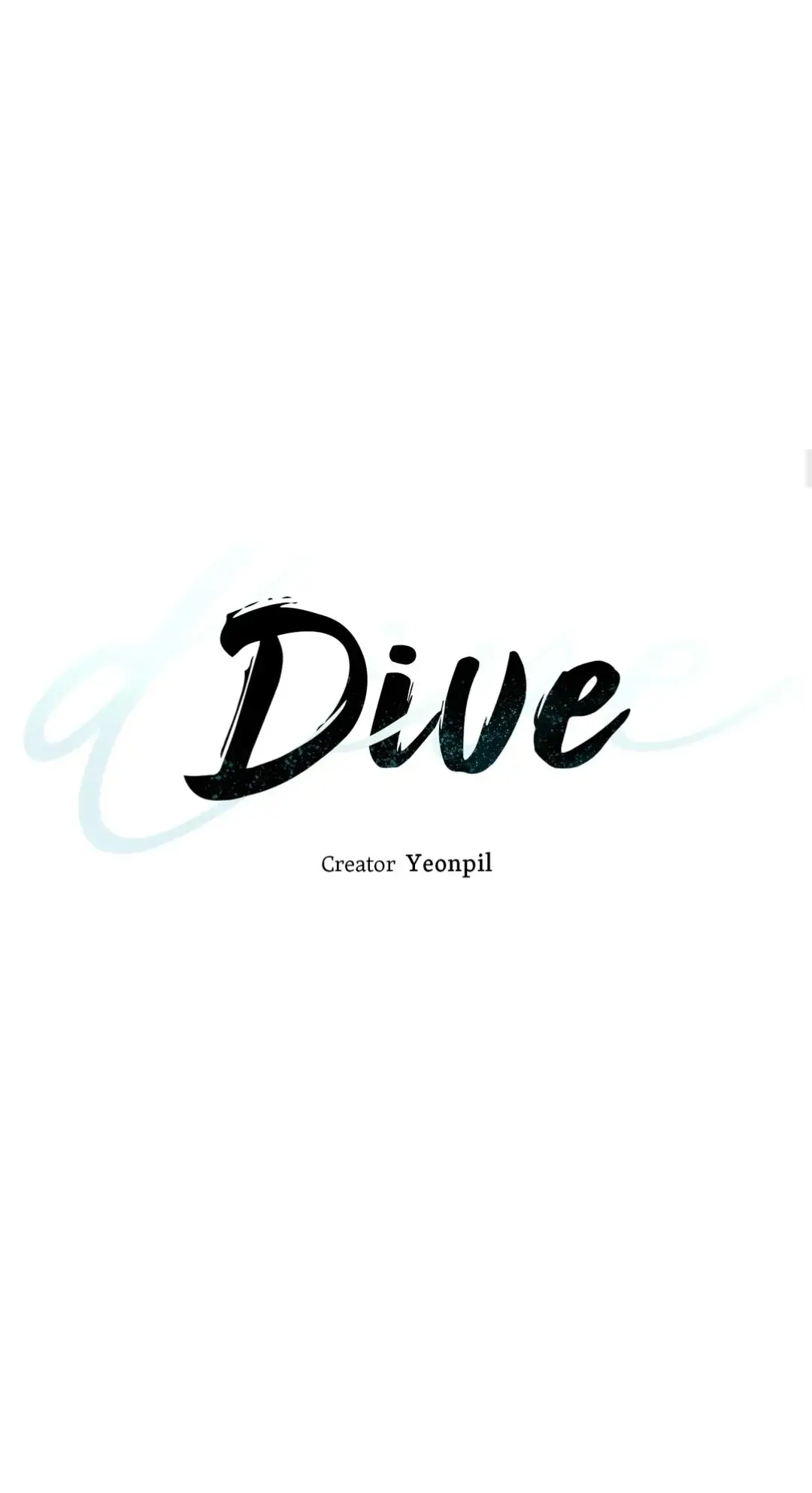 Dive (2023) - Capítulo 24 - Página 14 - LectorTMOo