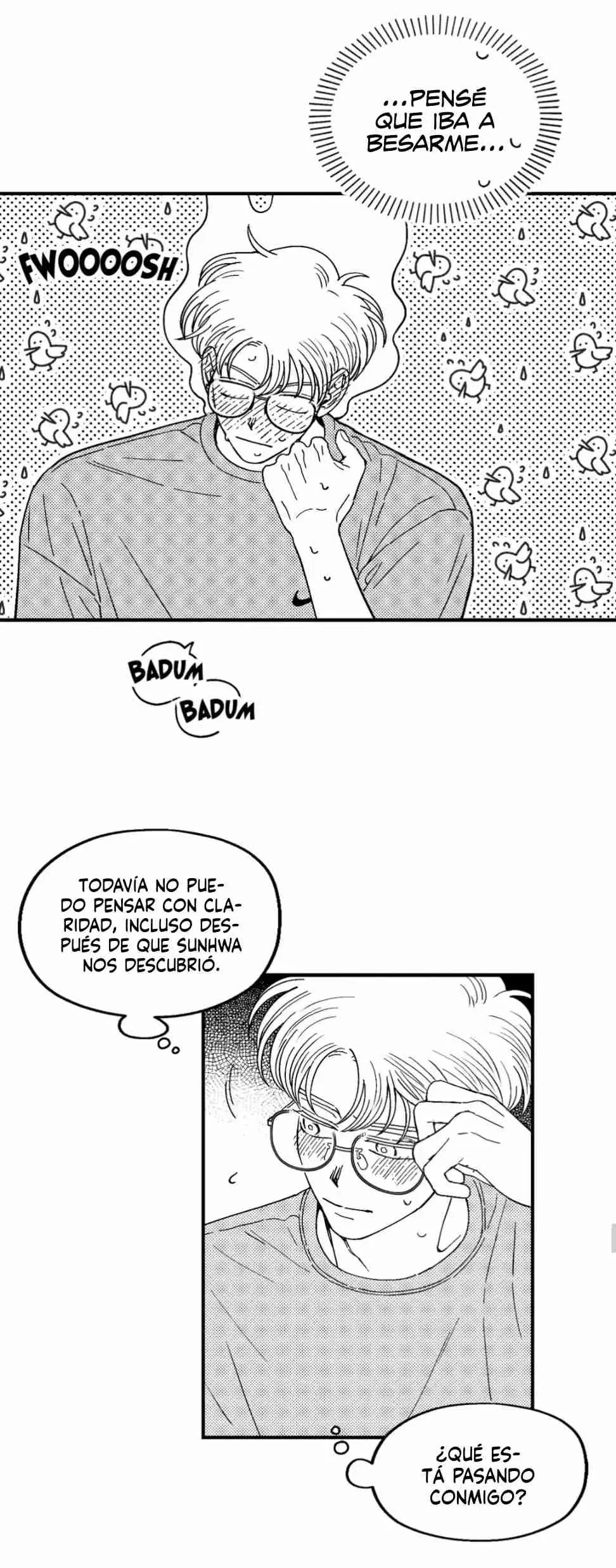 Dive (2023) - Capítulo 24 - Página 17 - LectorTMOo