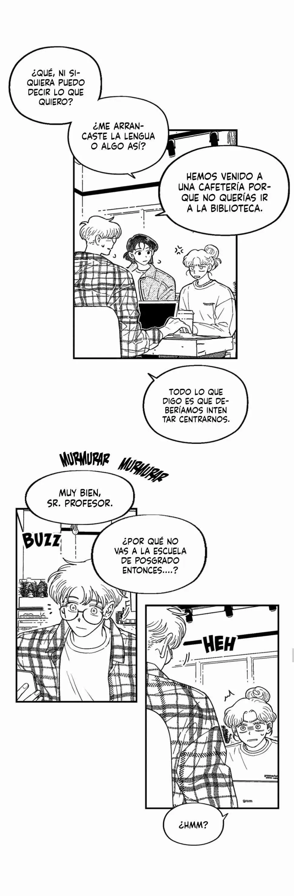 Dive (2023) - Capítulo 24 - Página 22 - LectorTMOo