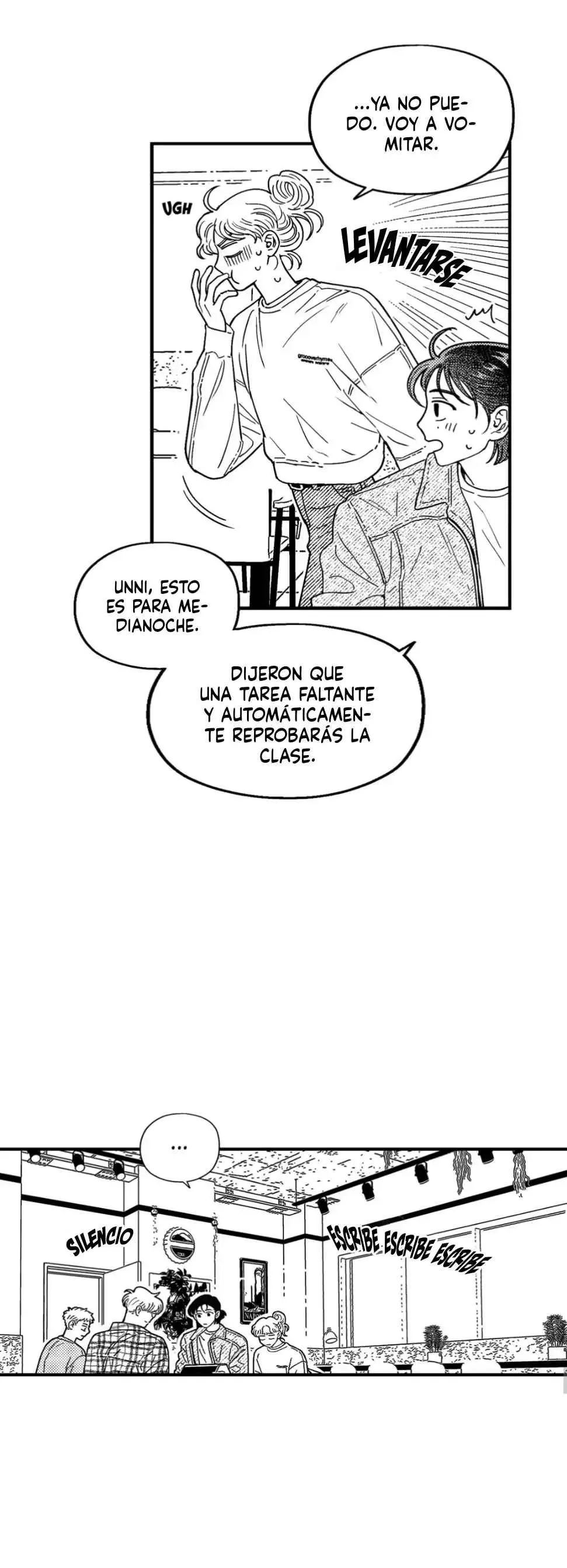 Dive (2023) - Capítulo 24 - Página 24 - LectorTMOo