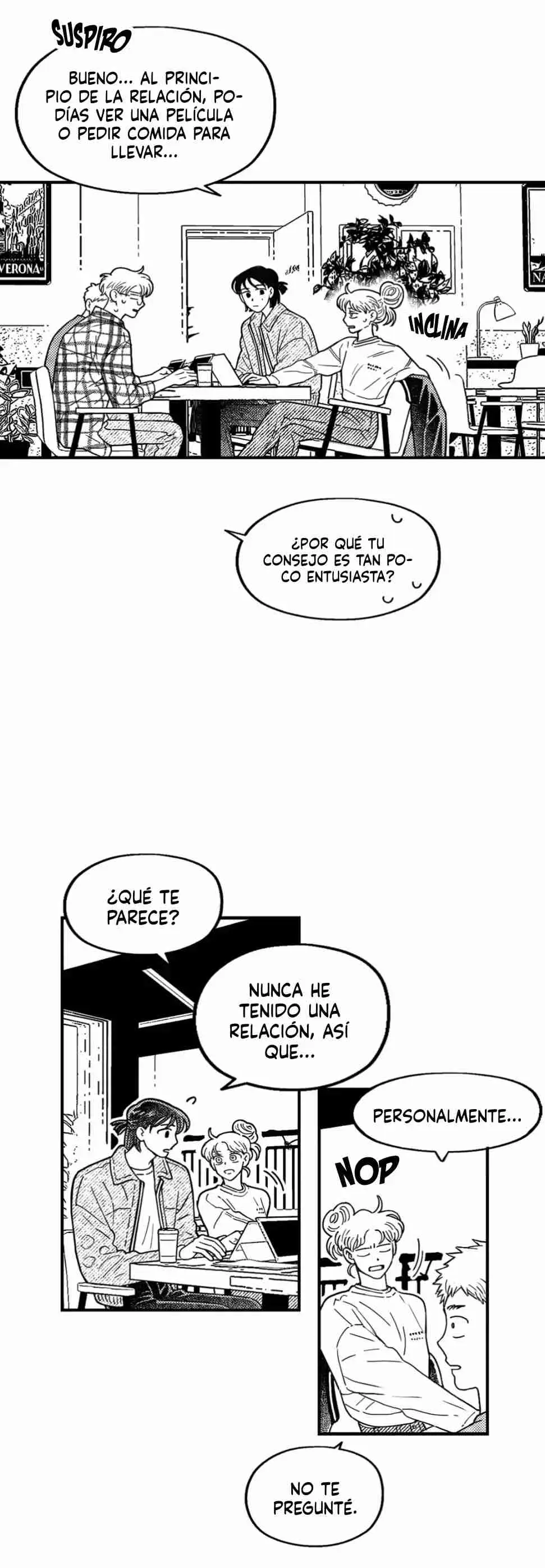 Dive (2023) - Capítulo 24 - Página 31 - LectorTMOo