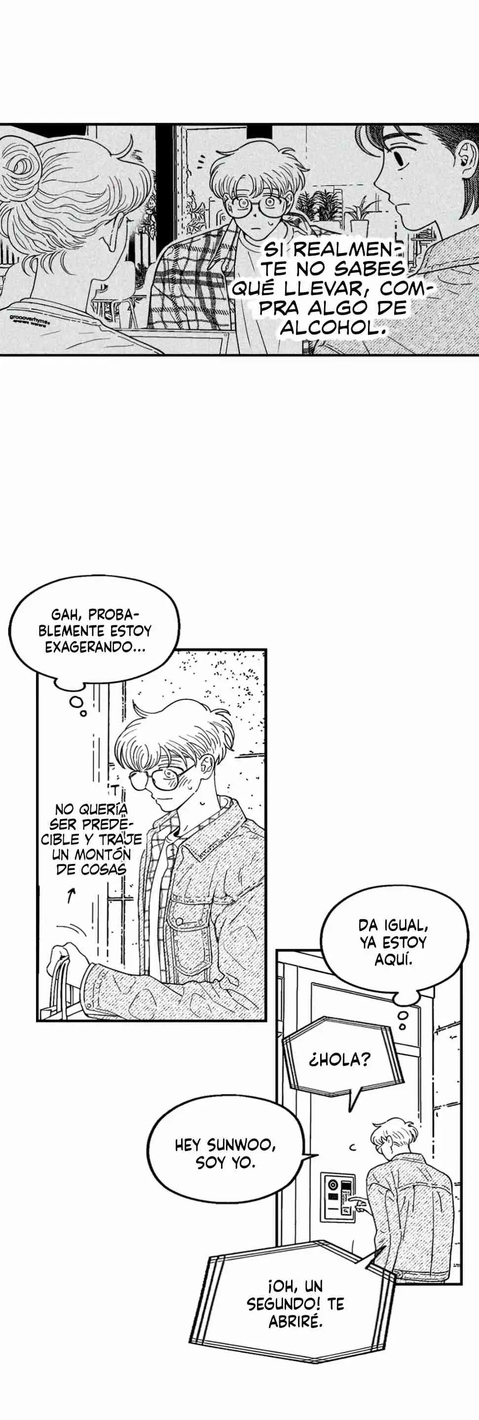 Dive (2023) - Capítulo 25 - Página 4 - LectorTMOo