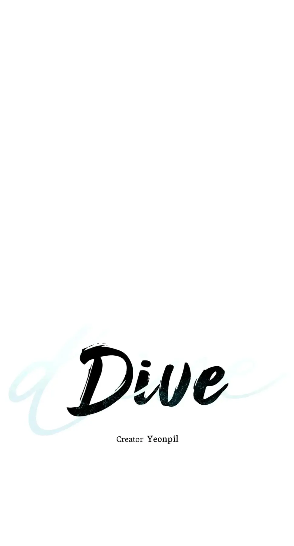 Dive (2023) - Capítulo 25 - Página 5 - LectorTMOo
