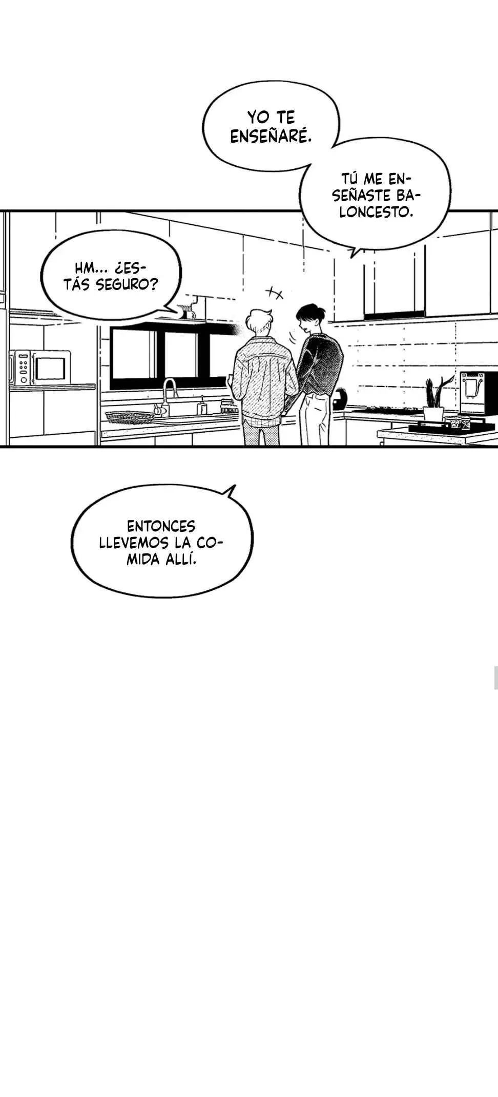 Dive (2023) - Capítulo 25 - Página 12 - LectorTMOo