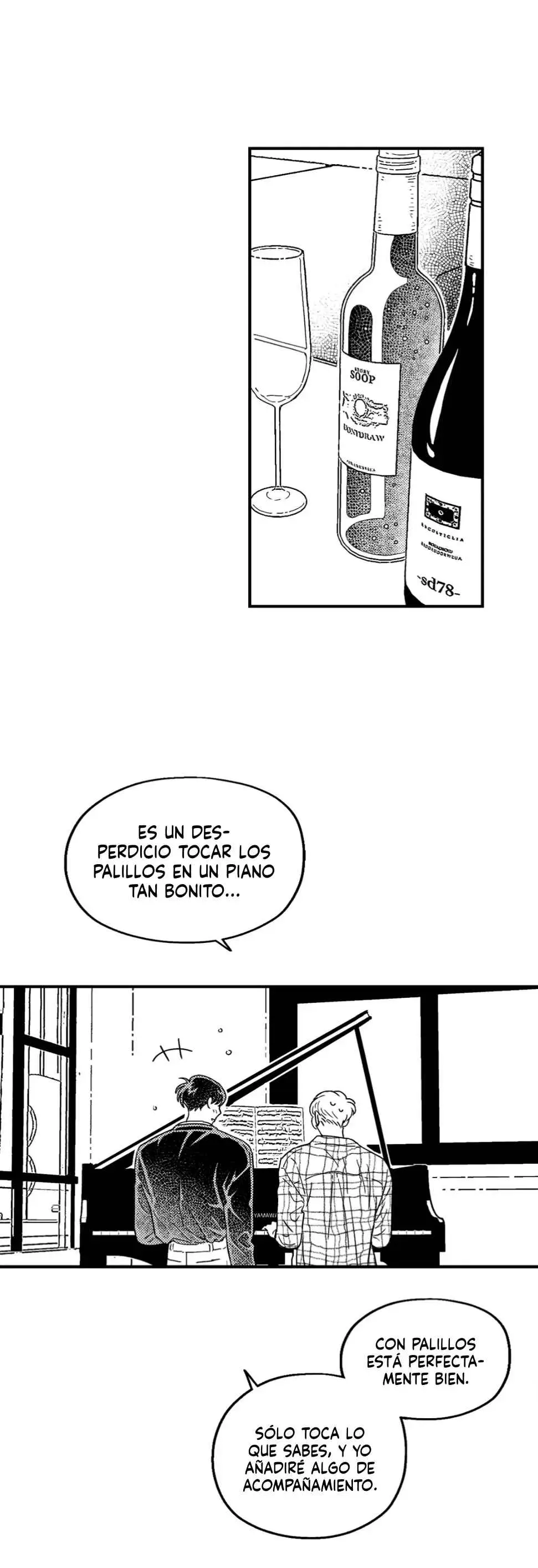 Dive (2023) - Capítulo 25 - Página 13 - LectorTMOo