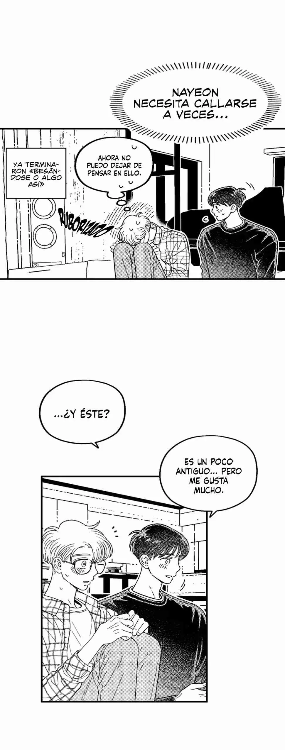 Dive (2023) - Capítulo 26 - Página 5 - LectorTMOo