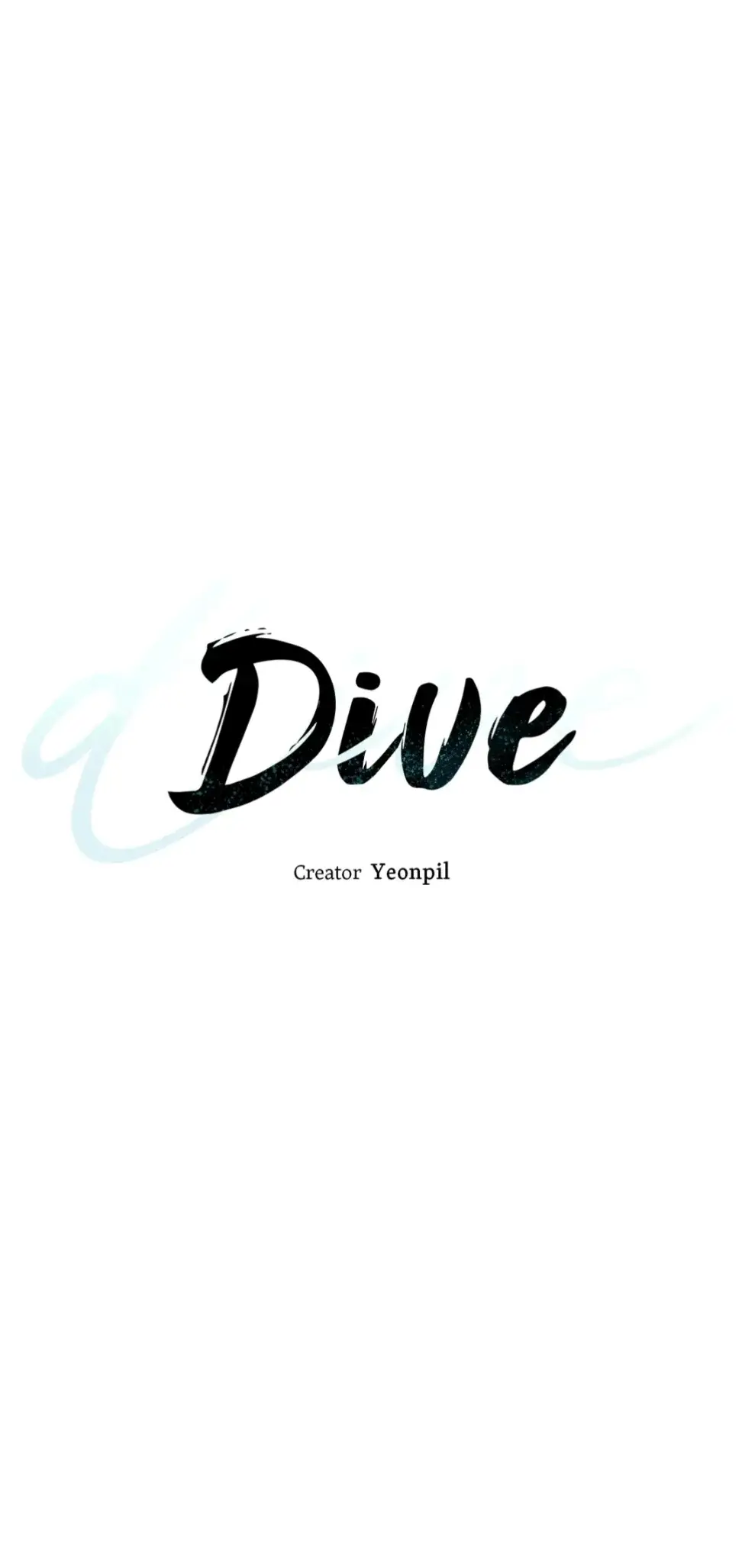 Dive (2023) - Capítulo 26 - Página 7 - LectorTMOo