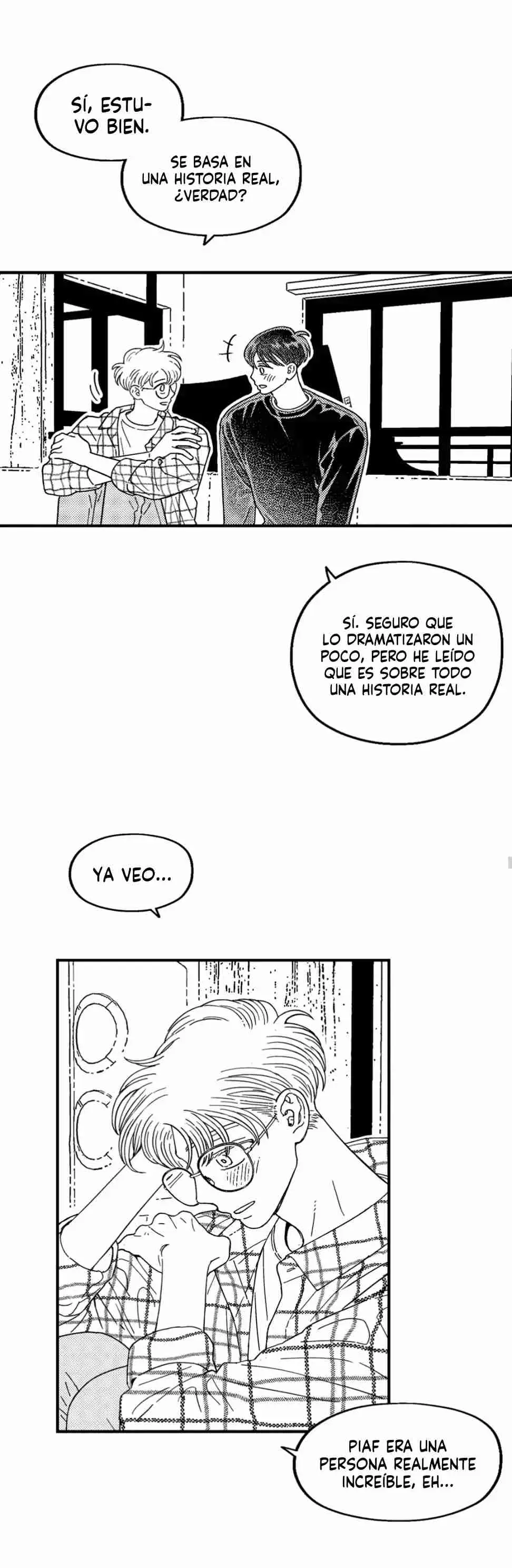 Dive (2023) - Capítulo 26 - Página 19 - LectorTMOo
