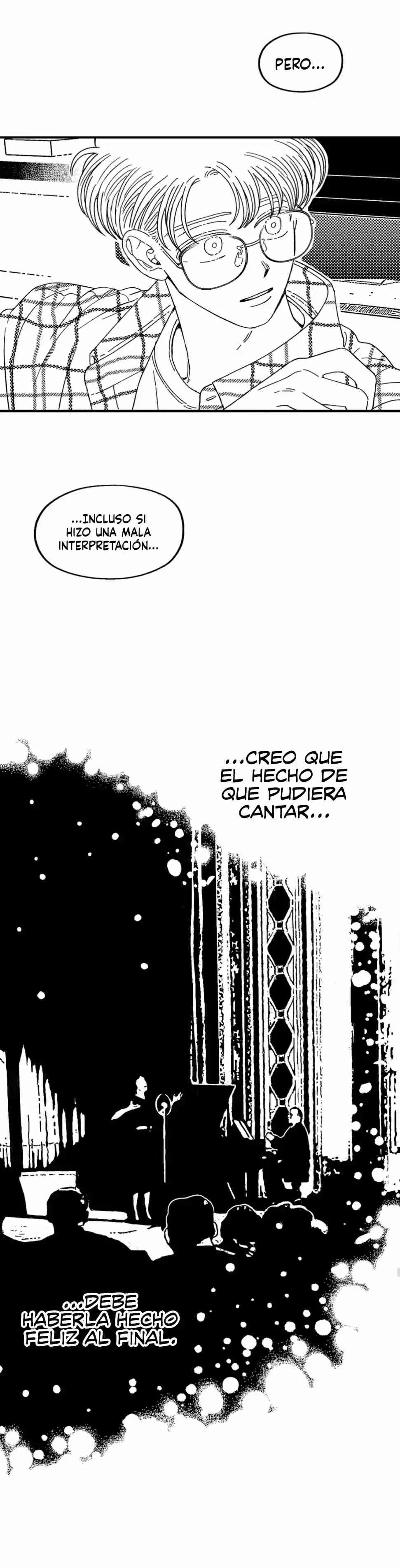 Dive (2023) - Capítulo 26 - Página 25 - LectorTMOo