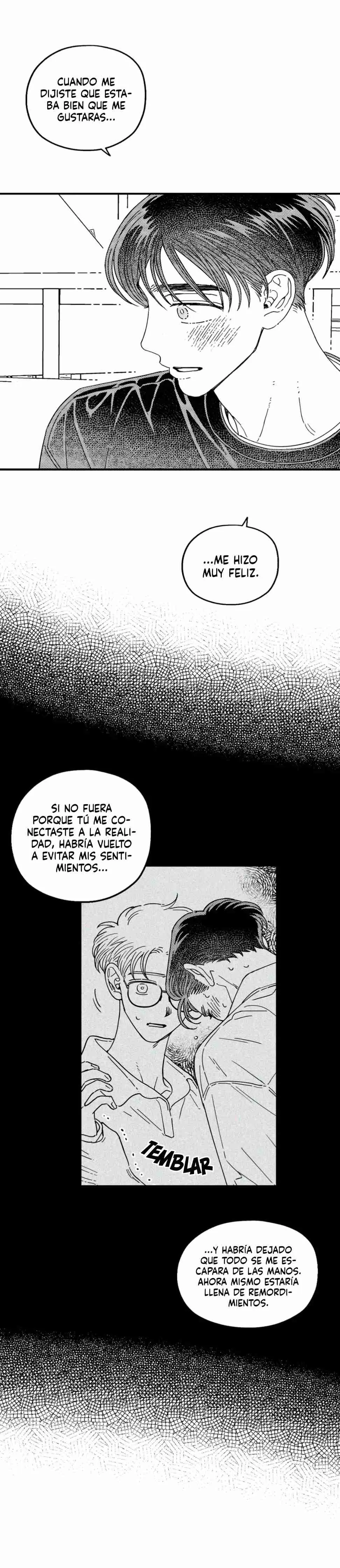 Dive (2023) - Capítulo 26 - Página 27 - LectorTMOo